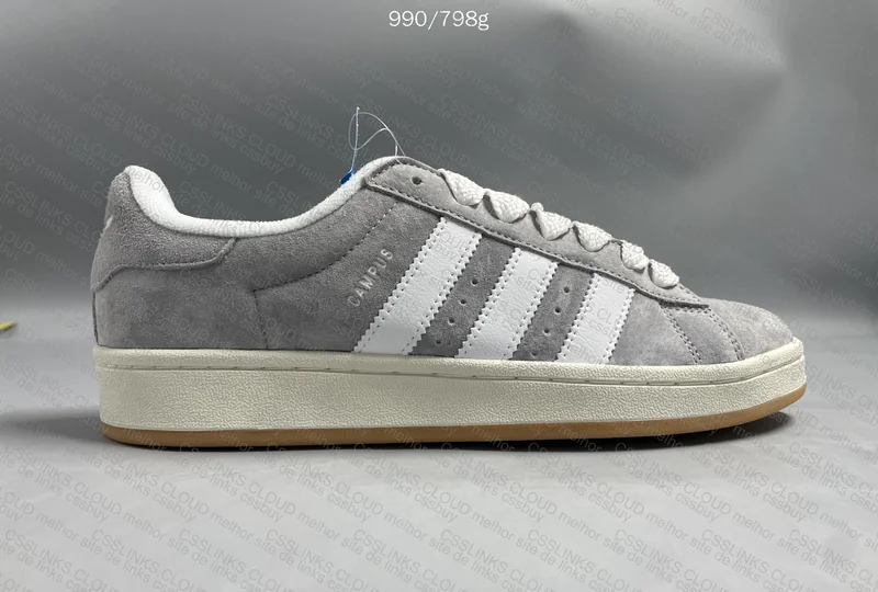 adidas Campus 8