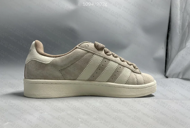 Adidas Campus 3