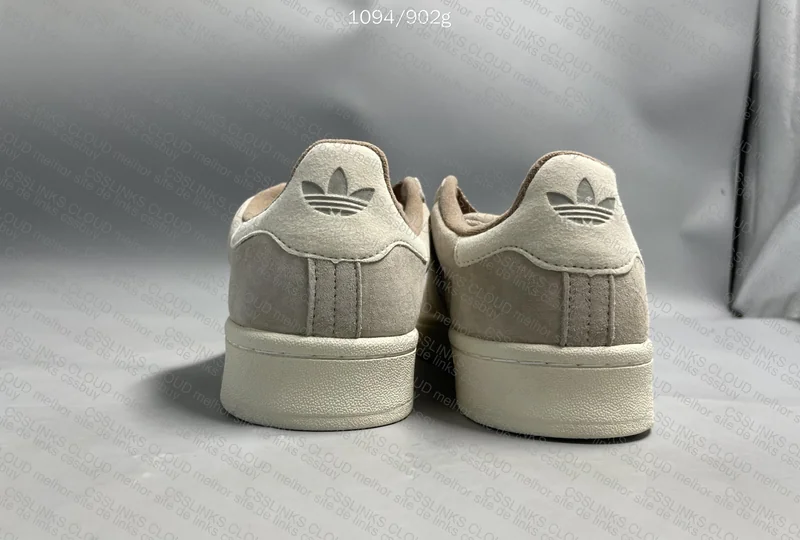 Adidas Campus 4