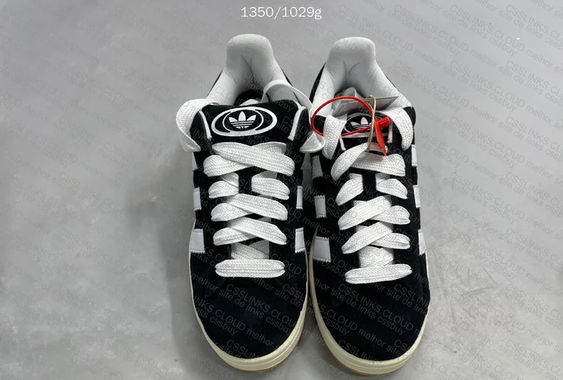 adidas Campus