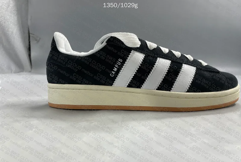 adidas Campus 4
