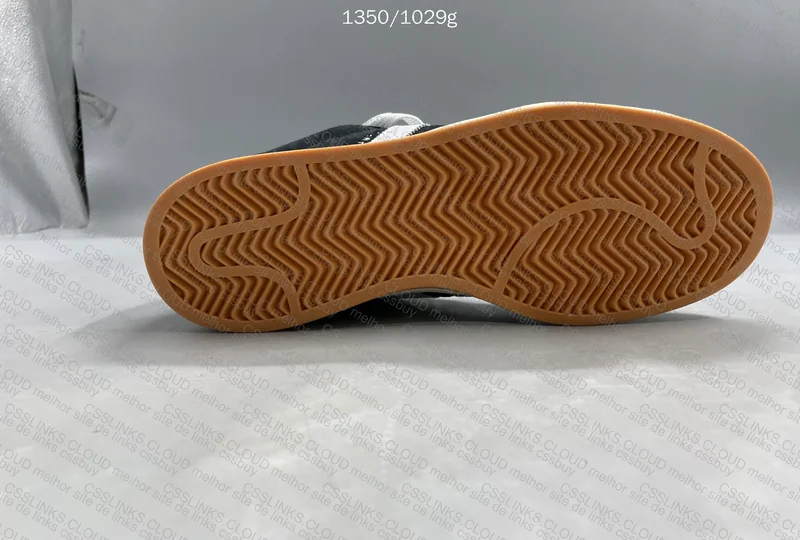 adidas Campus 6