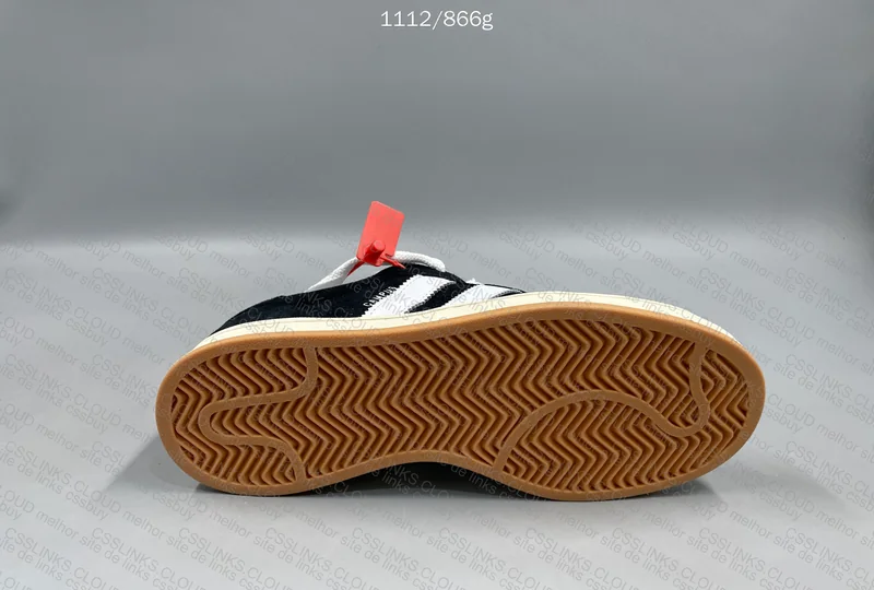 Adidas Campus