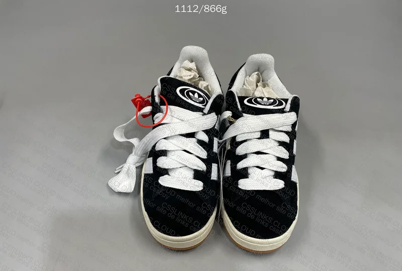Adidas Campus 3