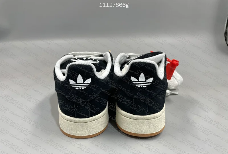 Adidas Campus 4