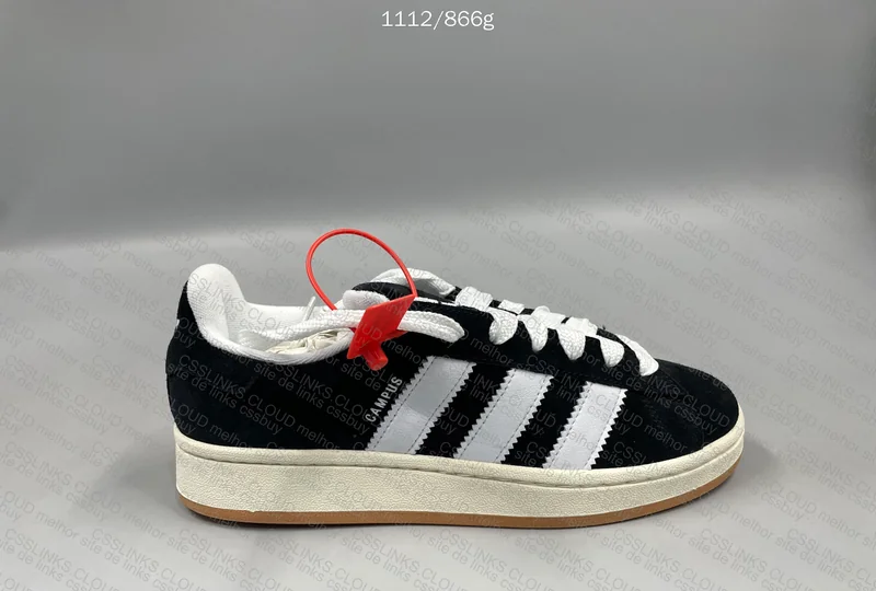 Adidas Campus 5