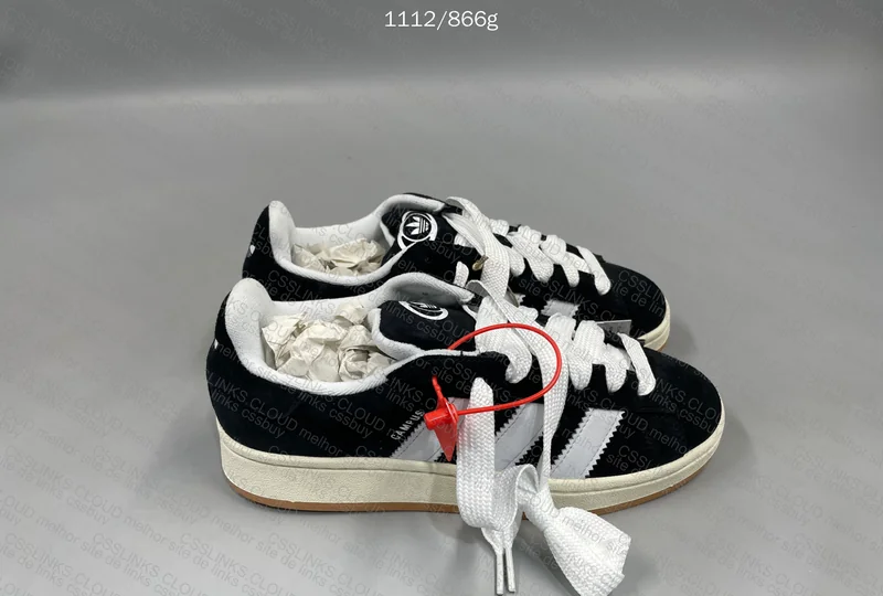 Adidas Campus 6