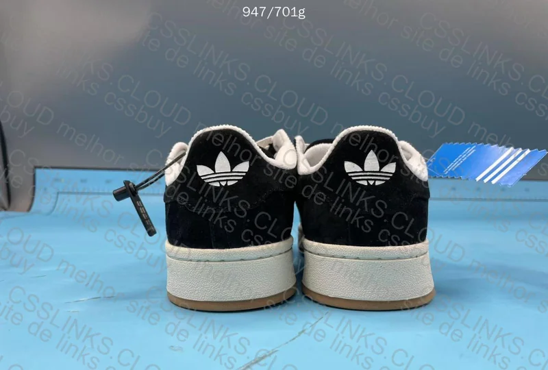 adidas Campus