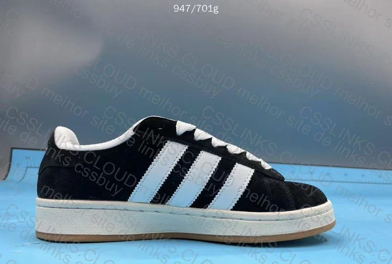 adidas Campus 10