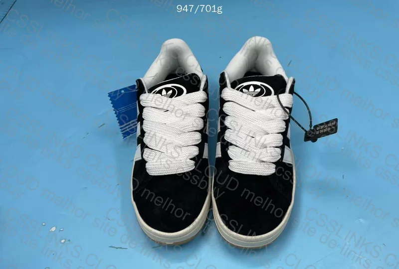 adidas Campus 4