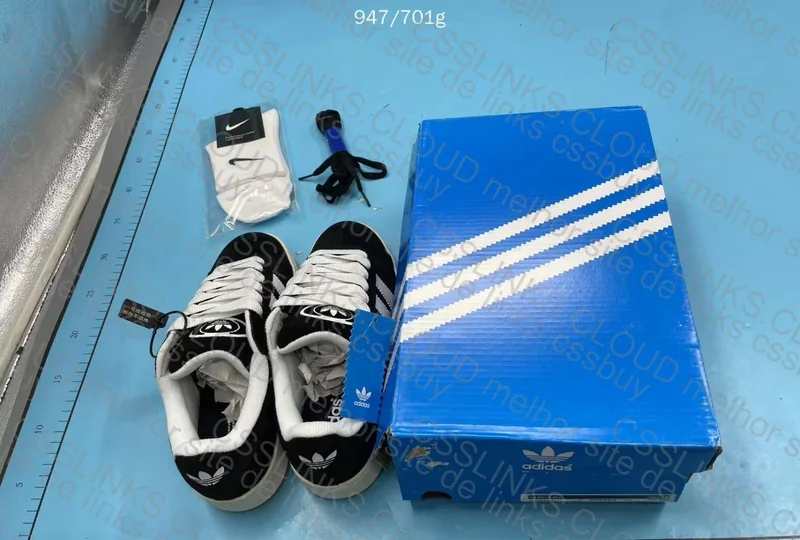 adidas Campus 5