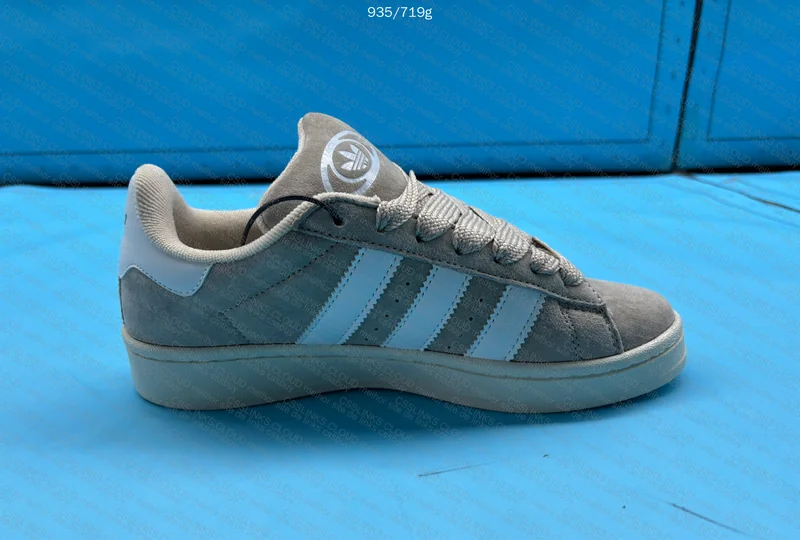 Adidas Campus