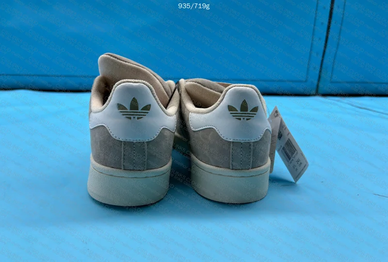 Adidas Campus 10