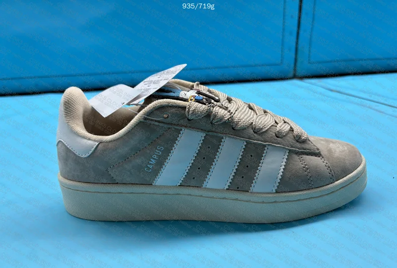 Adidas Campus 4