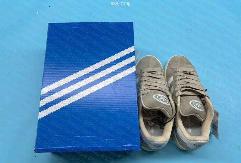 Adidas Campus 9