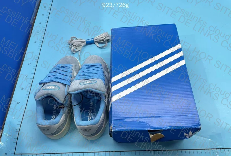 adidas Campus