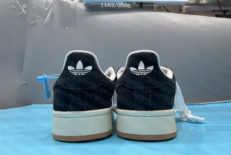 Adidas Campus