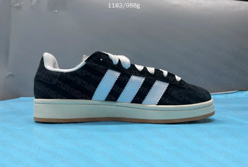 Adidas Campus 3