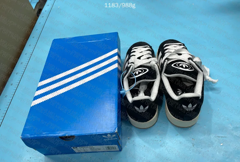 Adidas Campus 4