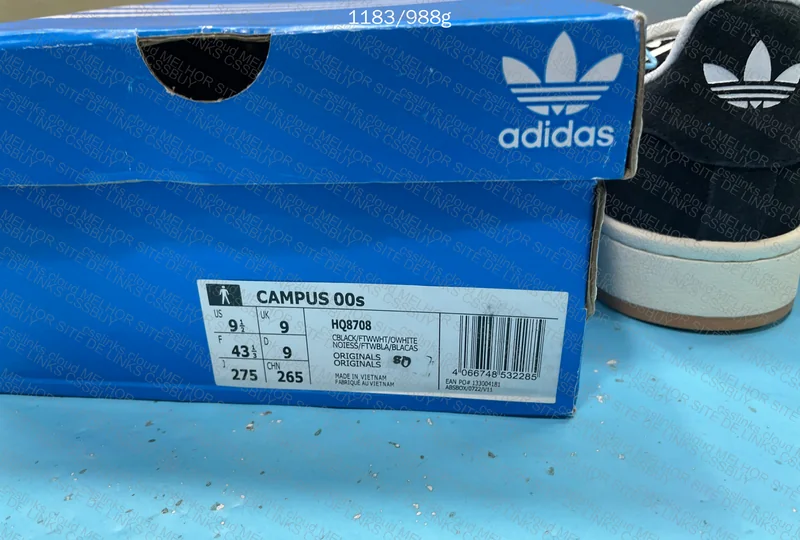 Adidas Campus 5