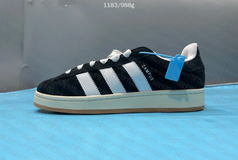 Adidas Campus 6