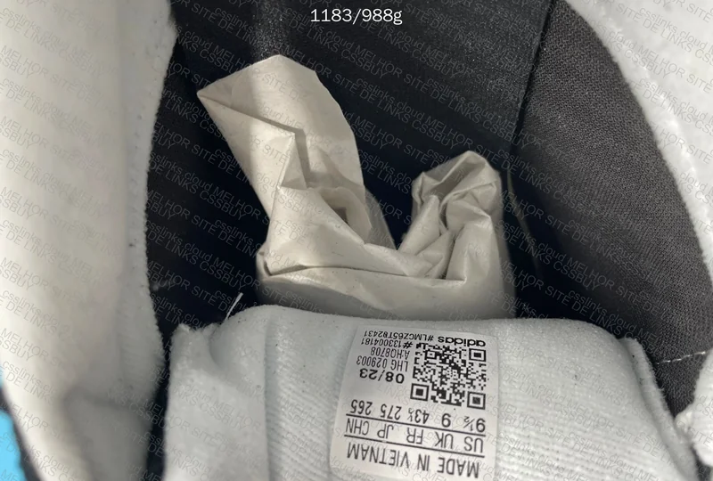 Adidas Campus 7