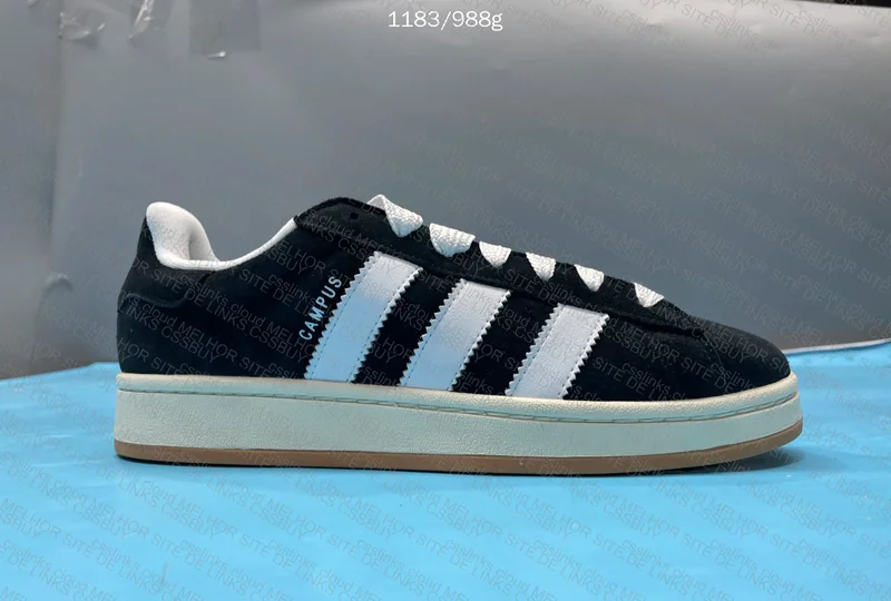 Adidas Campus 9
