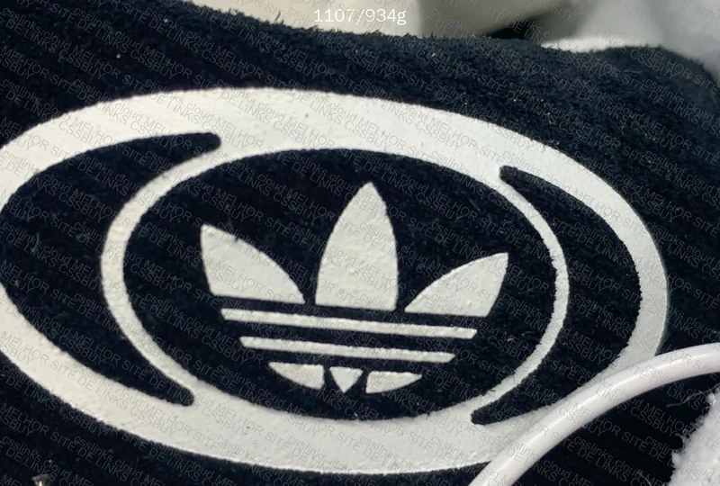 Adidas Campus 6