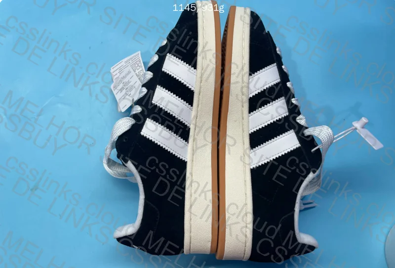 Adidas Campus 2