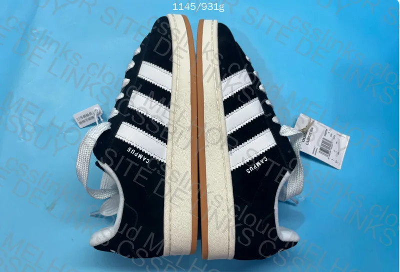 Adidas Campus 3