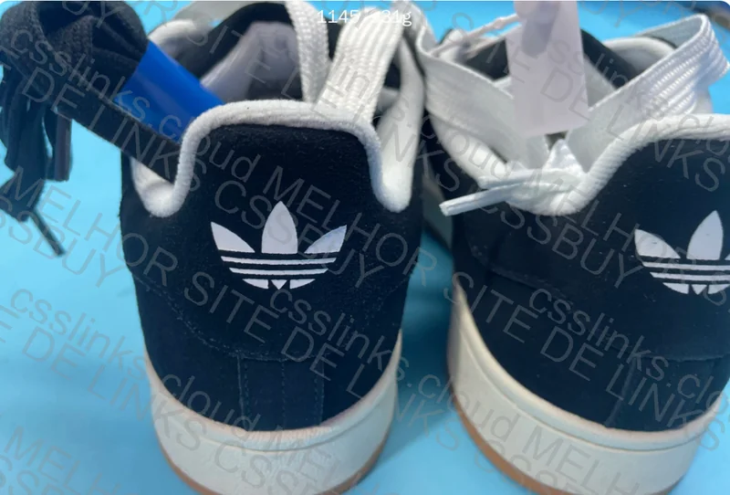 Adidas Campus 4