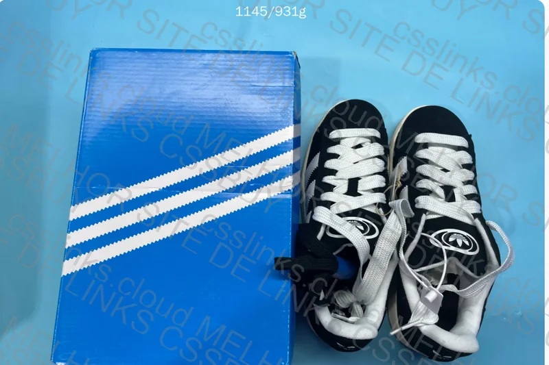 Adidas Campus 5
