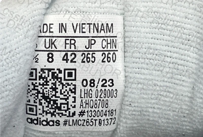 Adidas Campus 6