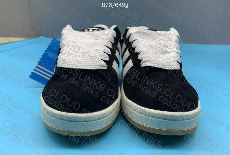 Adidas Campus
