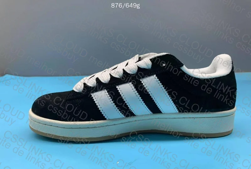 Adidas Campus 10