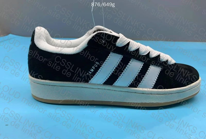 Adidas Campus 3