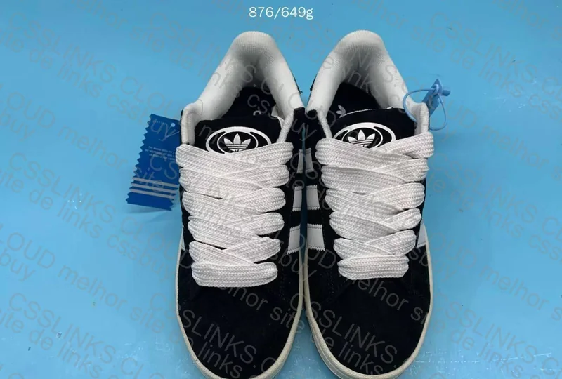 Adidas Campus 4