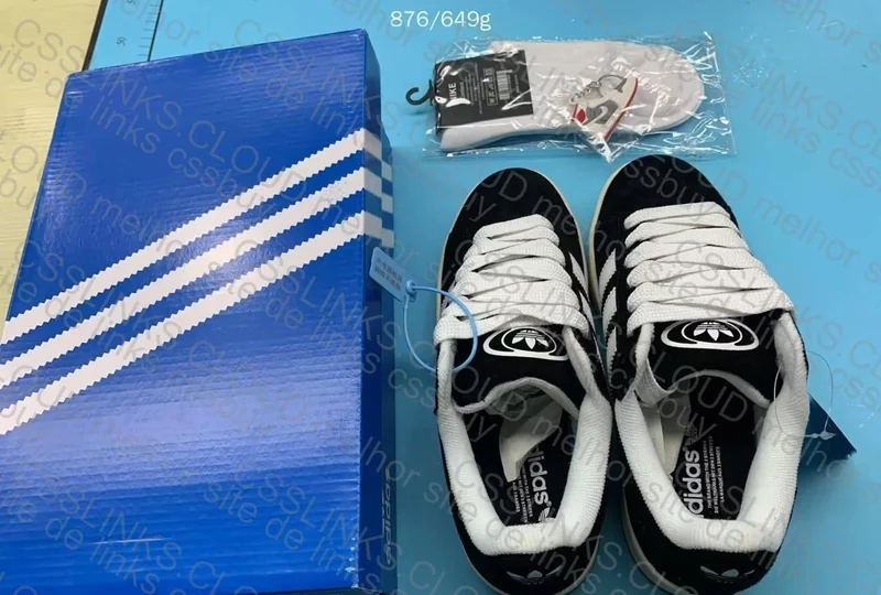 Adidas Campus 5