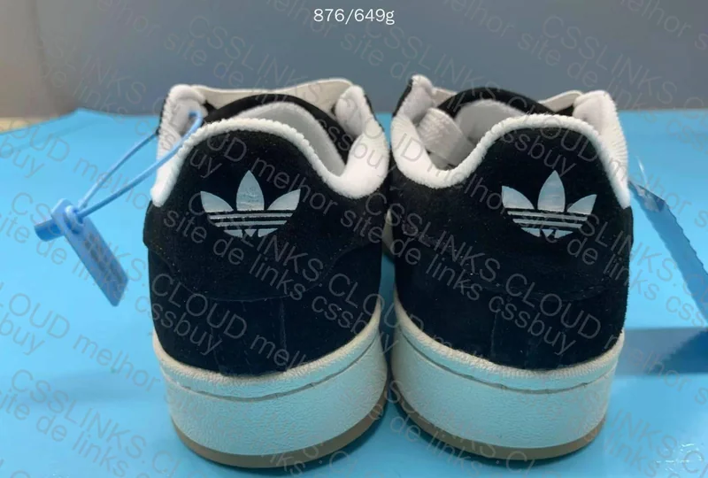 Adidas Campus 6