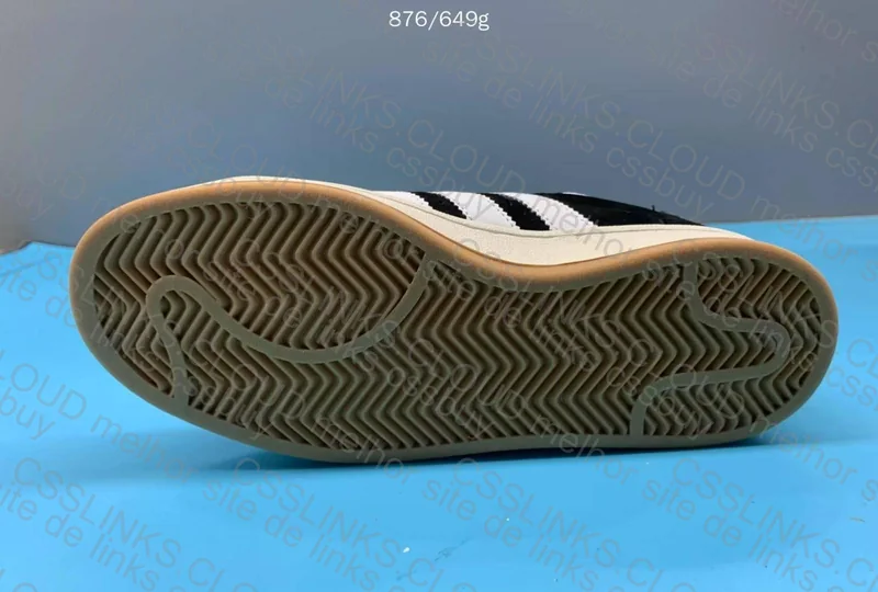 Adidas Campus 7