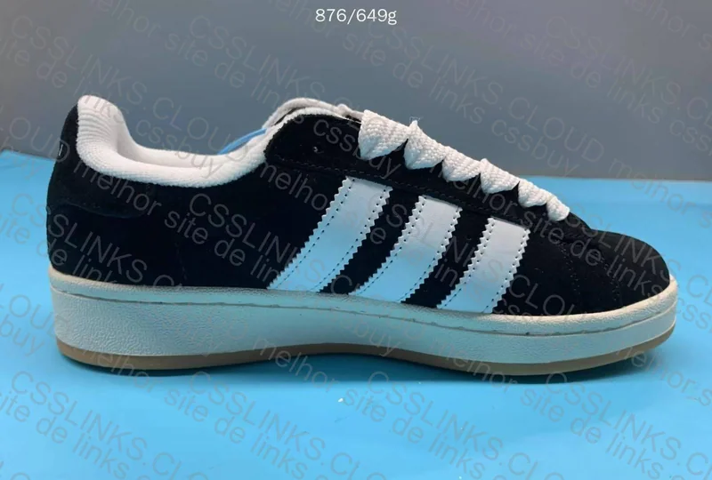 Adidas Campus 8