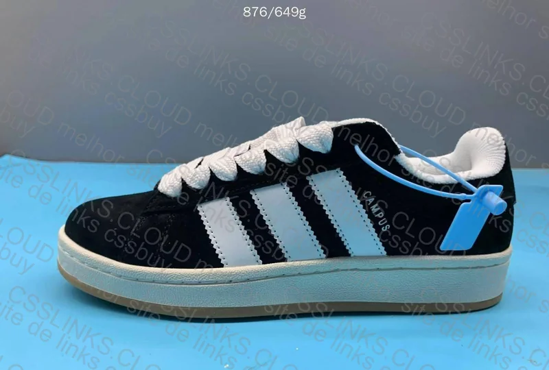Adidas Campus 9