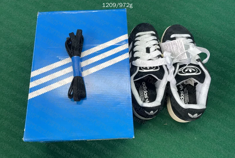 Adidas Campus