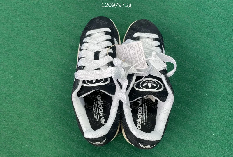 Adidas Campus 2