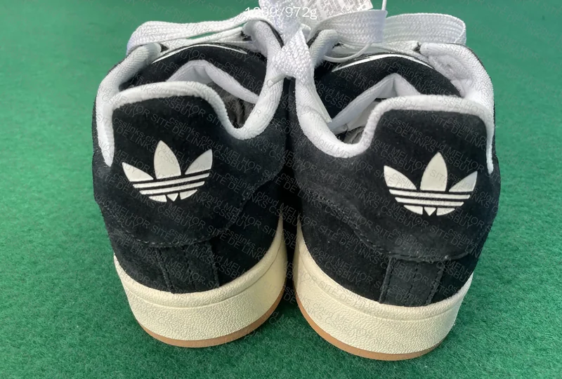 Adidas Campus 3