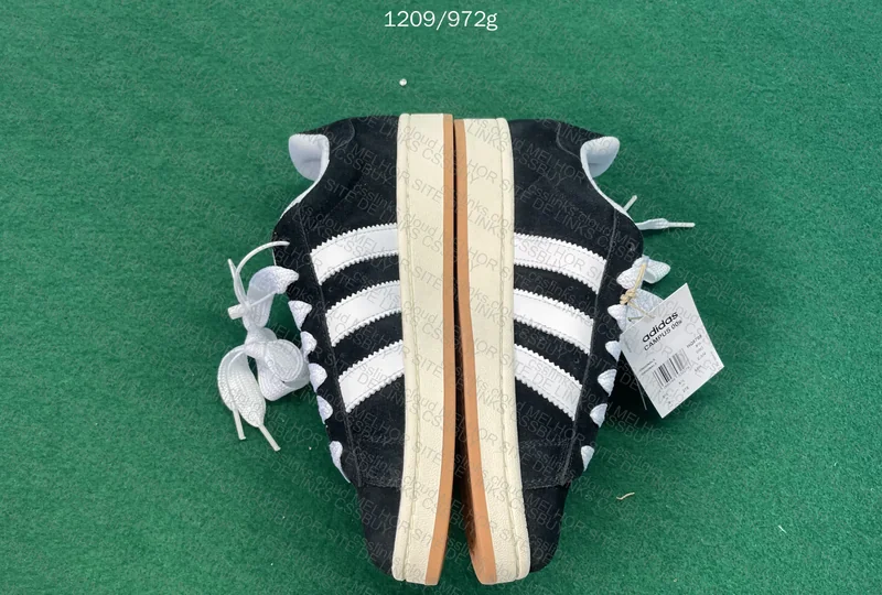 Adidas Campus 4
