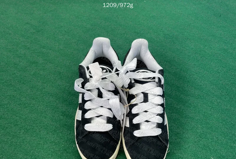Adidas Campus 5