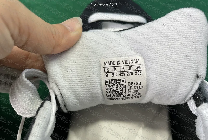 Adidas Campus 8