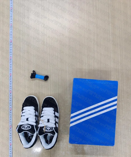 Adidas Campus