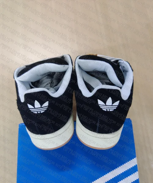 Adidas Campus 4